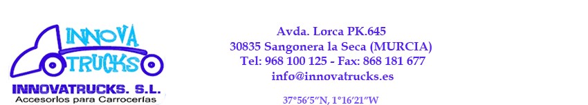 Innovatrucks